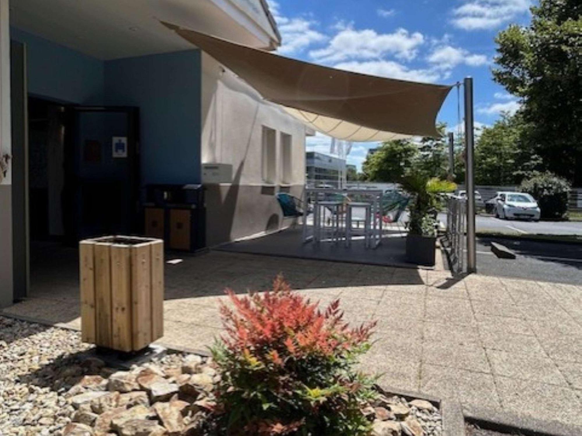 Ibis Budget Nantes Nord St Herblain Hotel 2*