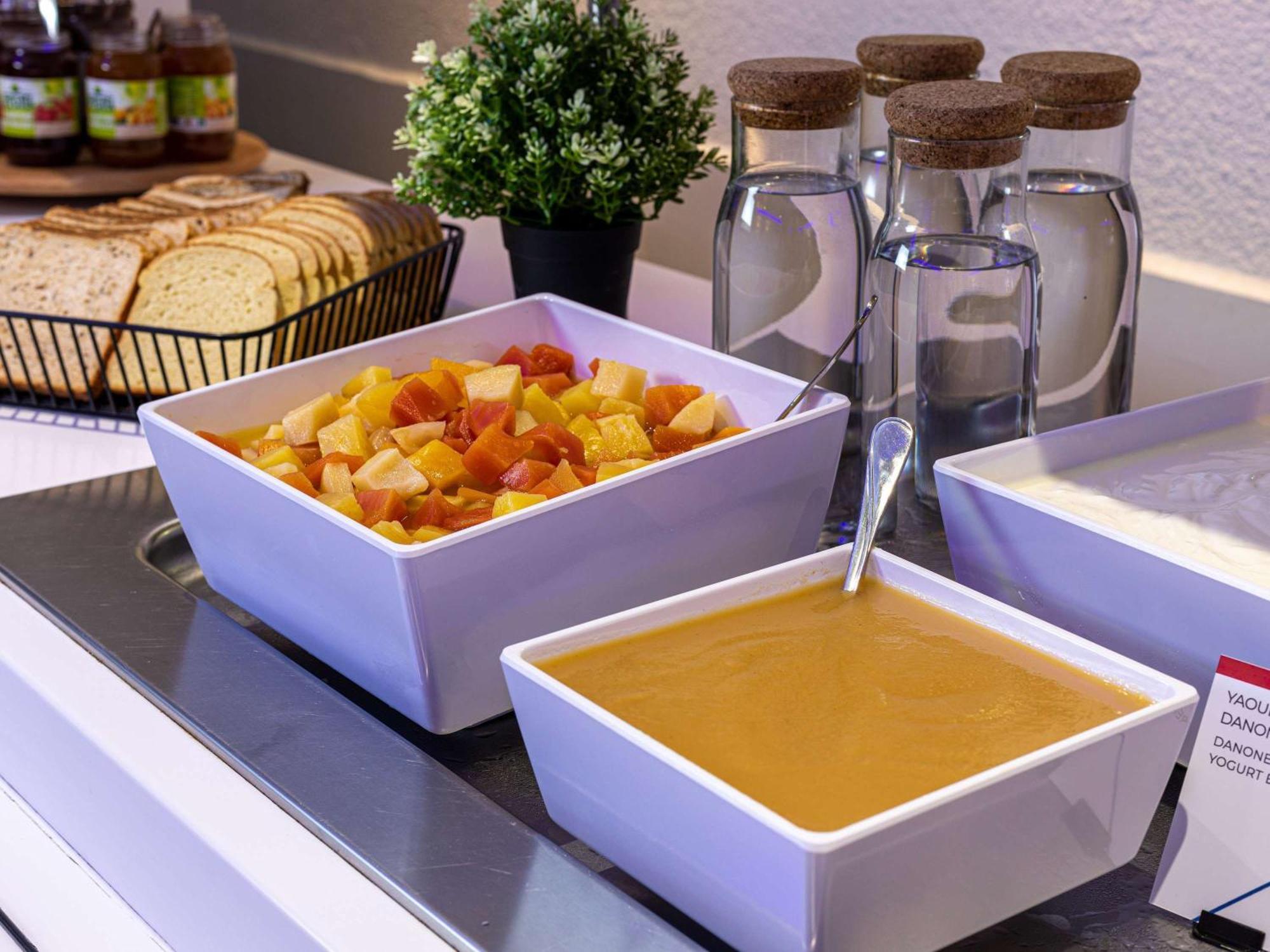 Hotel Ibis Budget Nantes Nord St Herblain Saint-Herblain