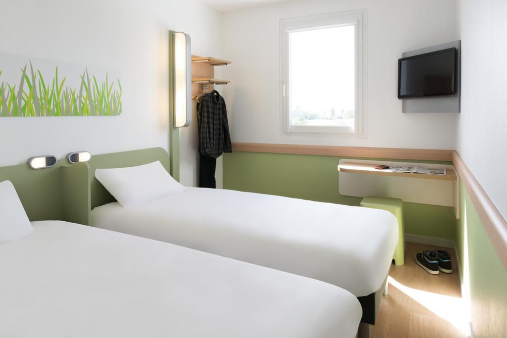 Ibis Budget Nantes Nord St Herblain 2* Saint-Herblain