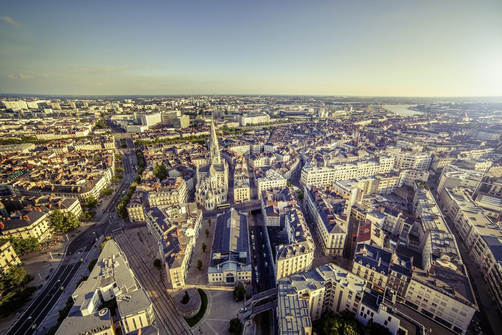 Ibis Budget Nantes St Herblain 2* Saint-Herblain