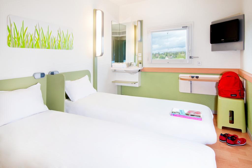 Ibis Budget Nantes St Herblain 2*