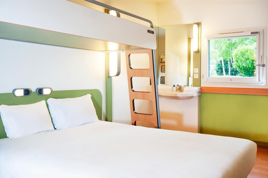 Ibis Budget Nantes Nord St Herblain