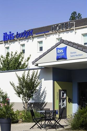 Ibis Budget Nantes St Herblain Hotel 2*