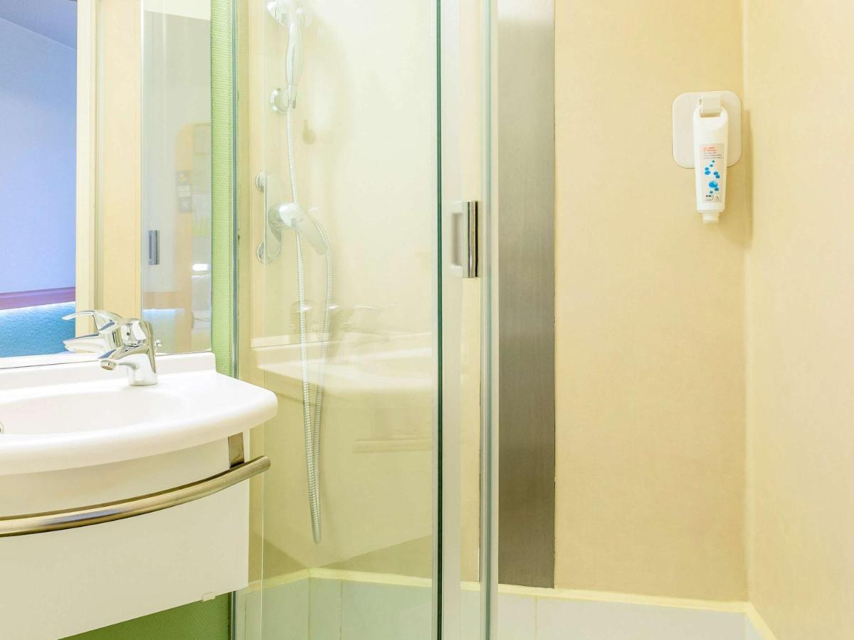 Hotel Ibis Budget Nantes St Herblain 2*