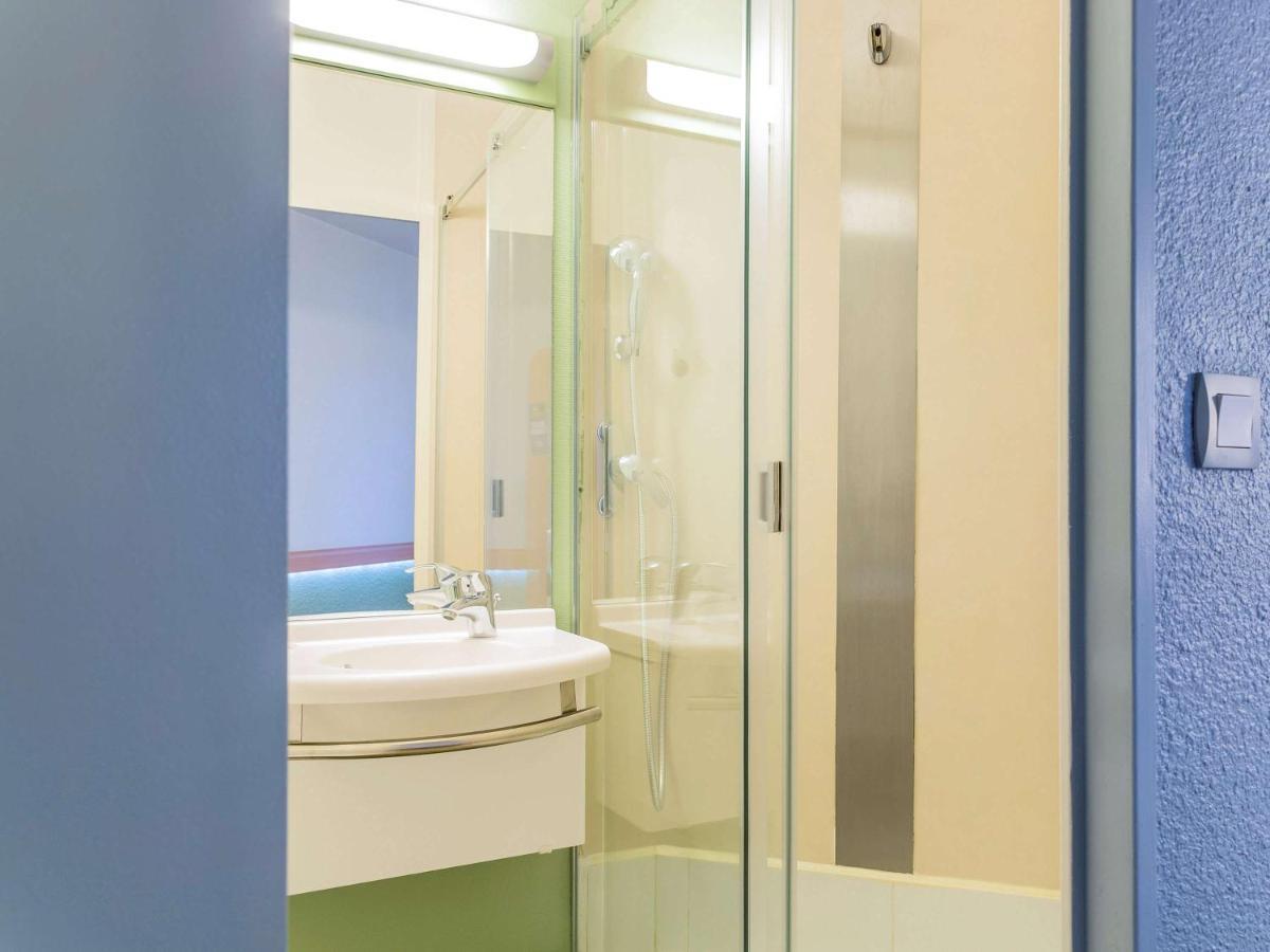 Ibis Budget Nantes Nord St Herblain