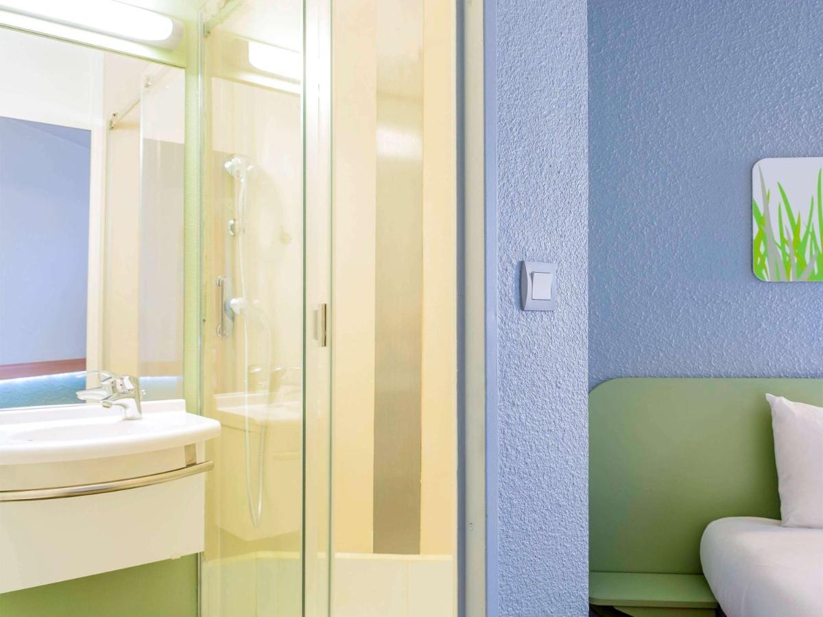 Ibis Budget Nantes Nord St Herblain Hotel