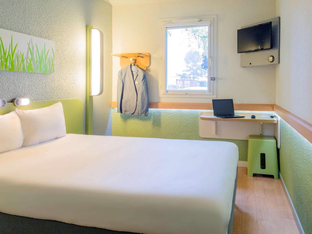 Hotel Ibis Budget Nantes Nord St Herblain 2*