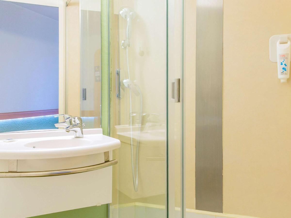 Ibis Budget Nantes Nord St Herblain Hotel Saint-Herblain